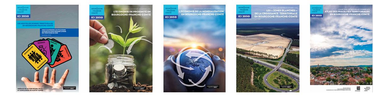 Accéder au catalogue des études